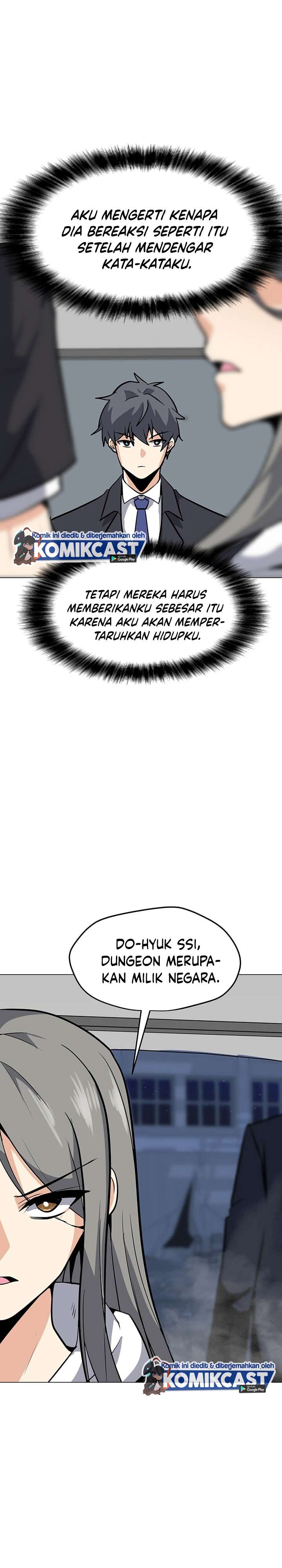 Solo Spell Caster Chap 47 - Next Chap 48