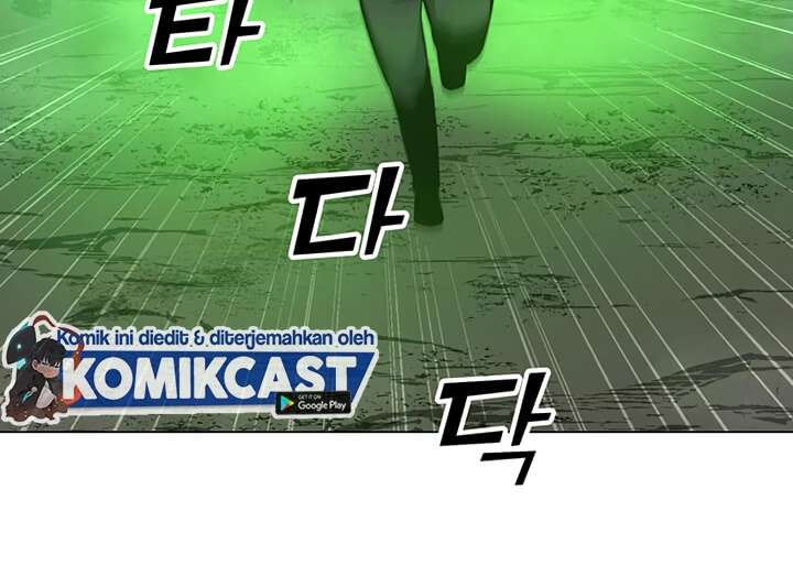 Solo Spell Caster Chap 47 - Next Chap 48