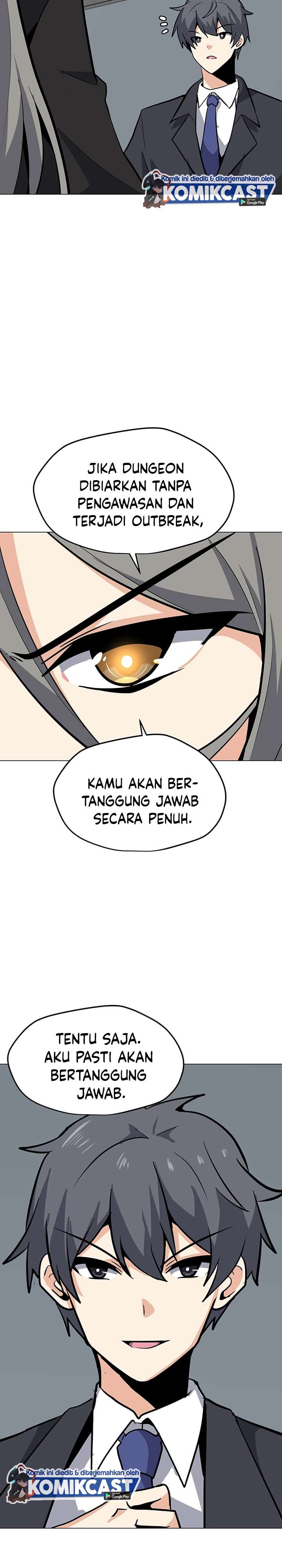Solo Spell Caster Chap 47 - Next Chap 48