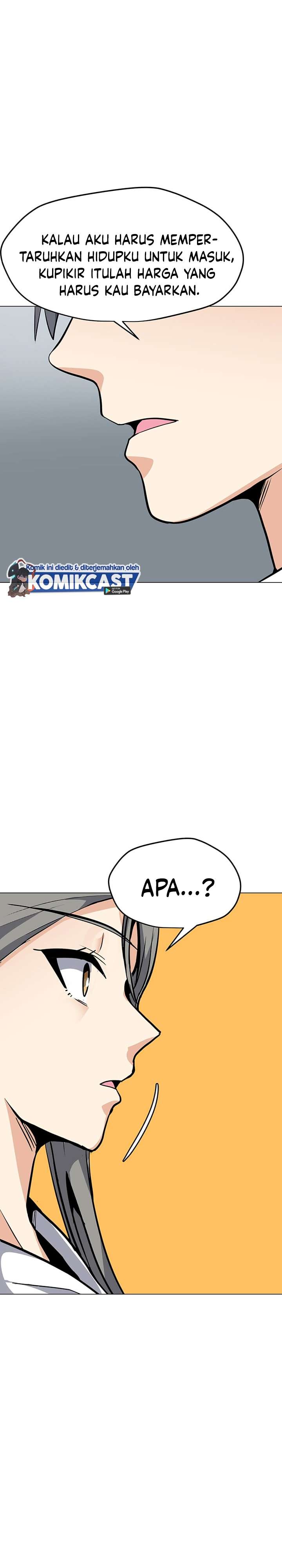 Solo Spell Caster Chap 47 - Next Chap 48