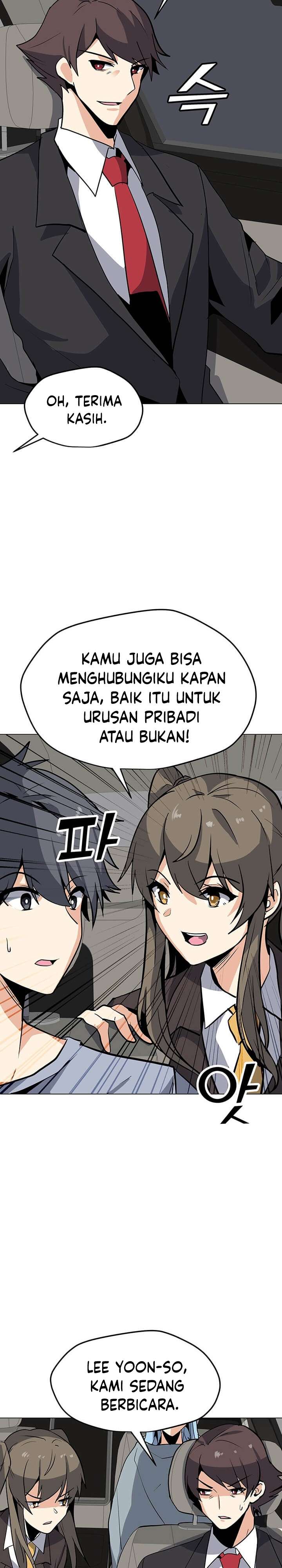 Solo Spell Caster Chap 49 - Next Chap 50