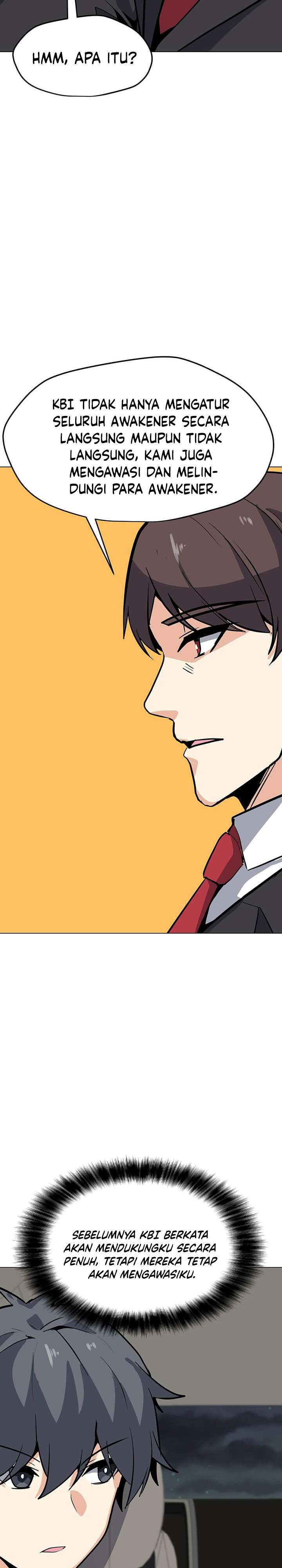 Solo Spell Caster Chap 49 - Next Chap 50