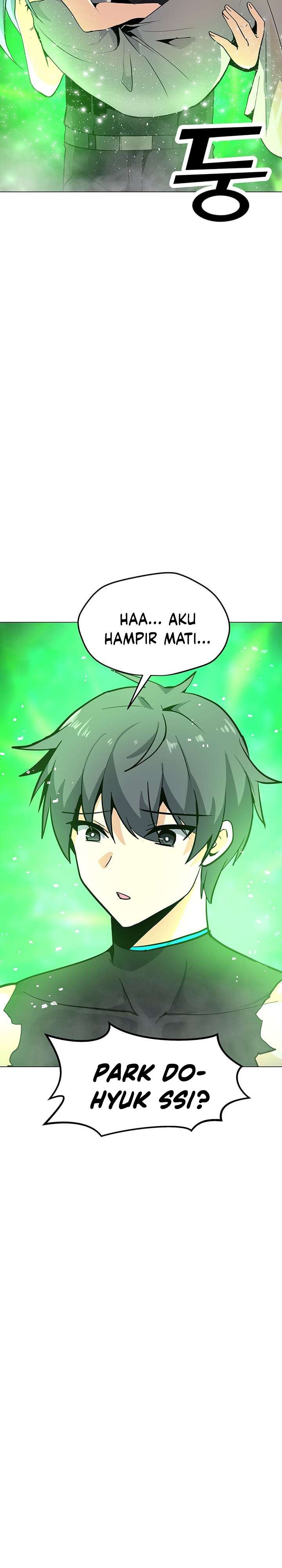 Solo Spell Caster Chap 49 - Next Chap 50