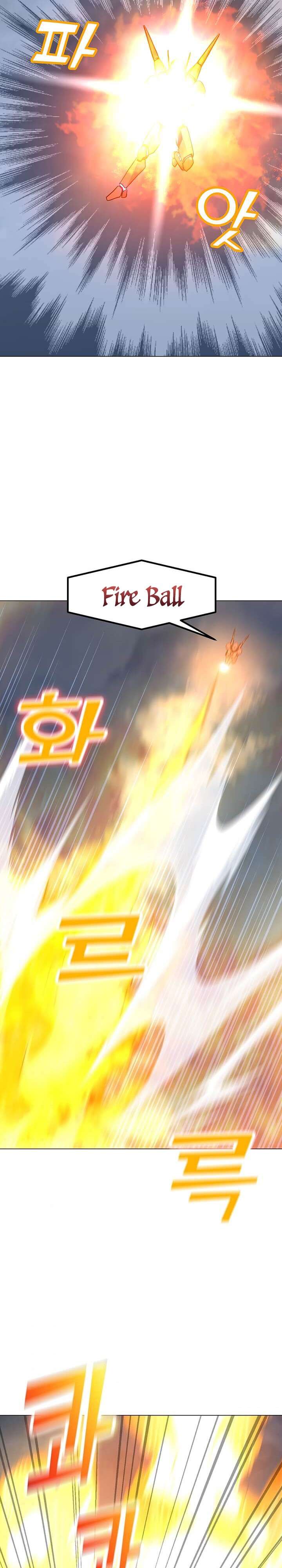 Solo Spell Caster Chap 53 - Next Chap 54