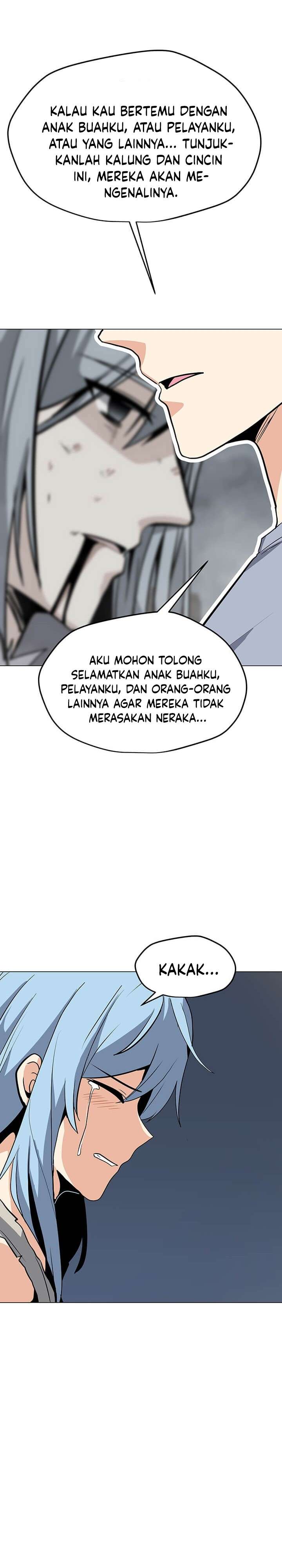 Solo Spell Caster Chap 50 - Next Chap 51