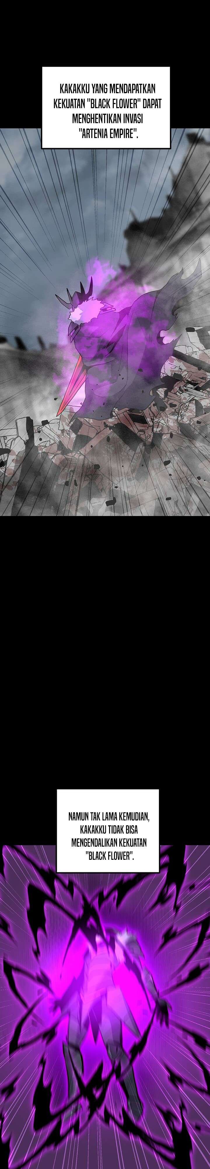 Solo Spell Caster Chap 50 - Next Chap 51