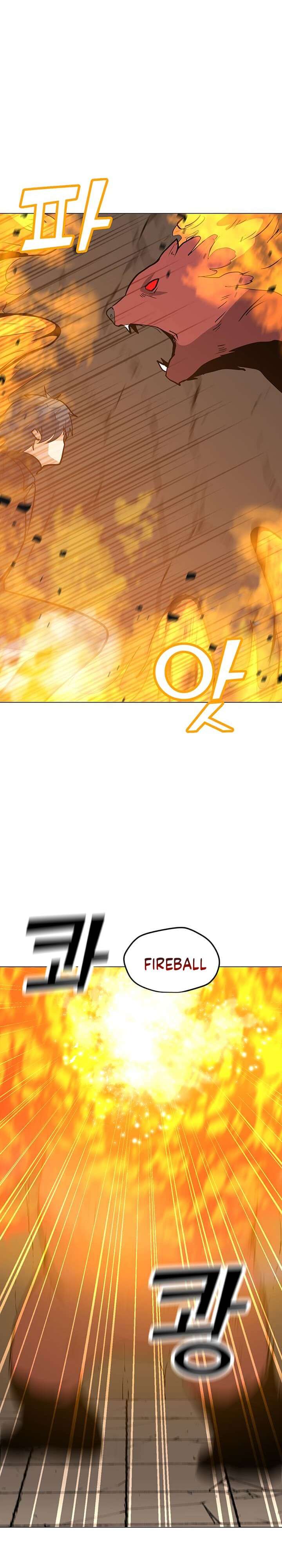 Solo Spell Caster Chap 51 - Next Chap 52