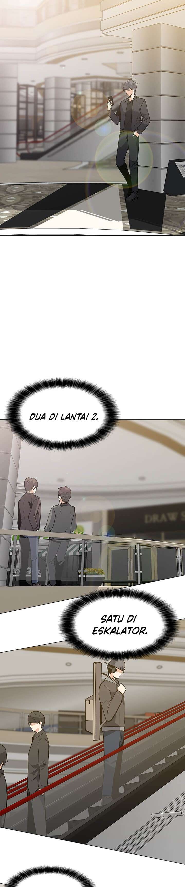 Solo Spell Caster Chap 52 - Next Chap 53