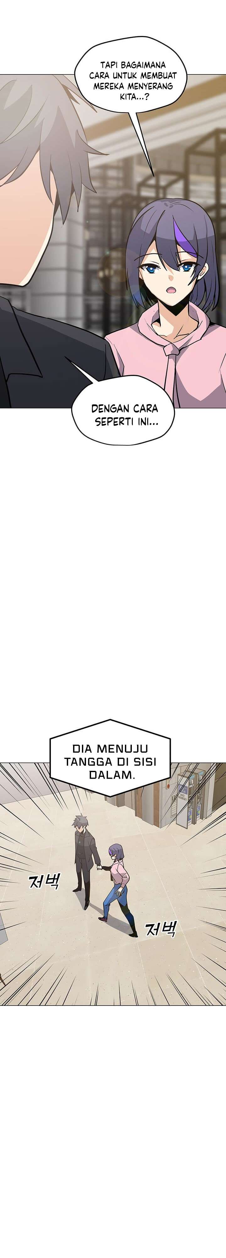 Solo Spell Caster Chap 52 - Next Chap 53