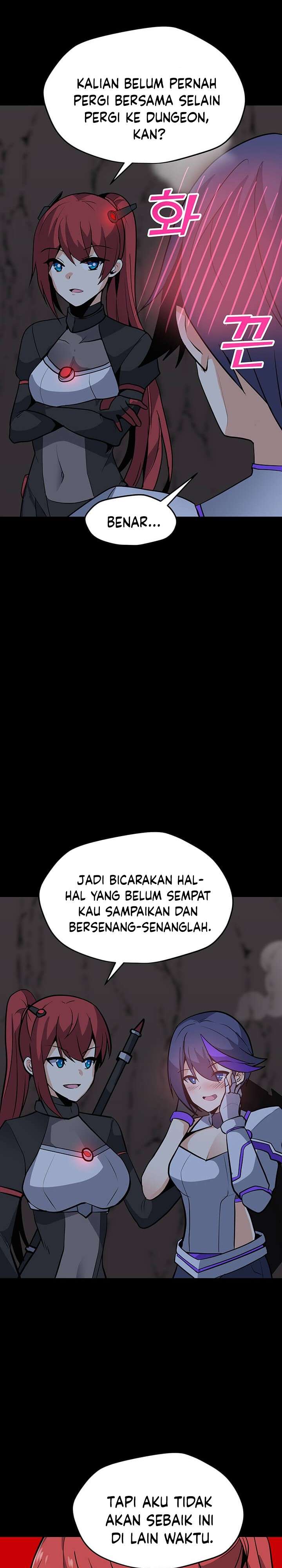 Solo Spell Caster Chap 52 - Next Chap 53