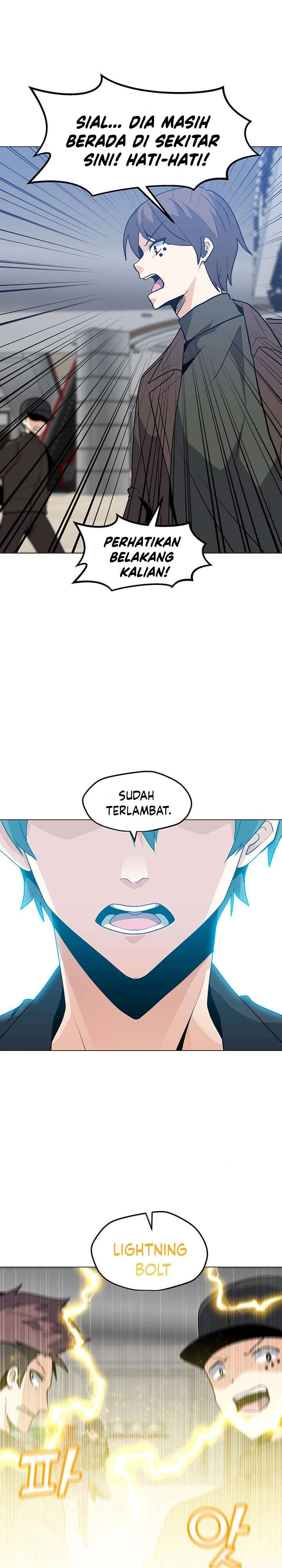 Solo Spell Caster Chap 52 - Next Chap 53