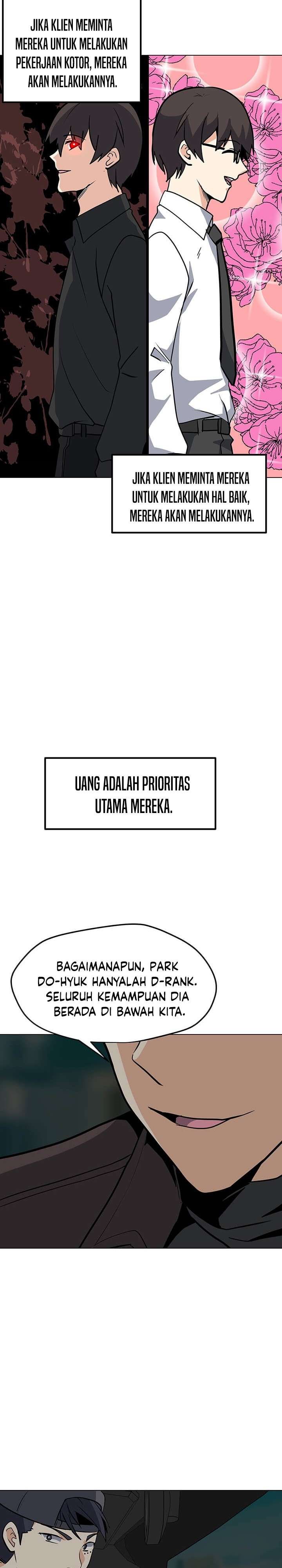 Solo Spell Caster Chap 52 - Next Chap 53