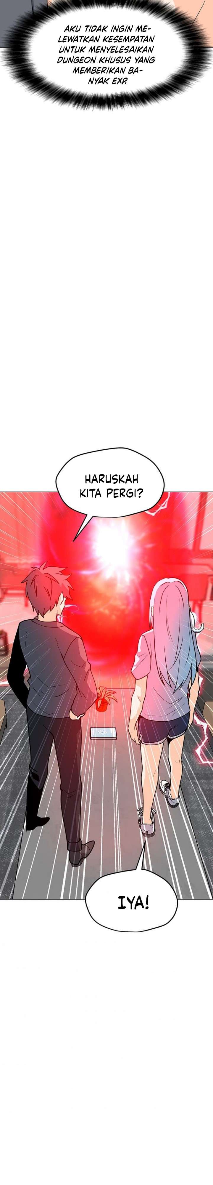 Solo Spell Caster Chap 55 - Next Chap 56