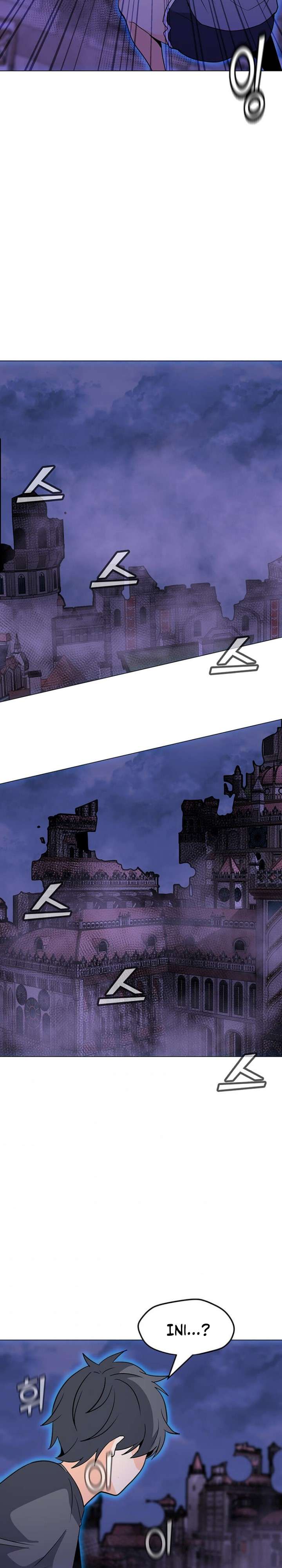 Solo Spell Caster Chap 55 - Next Chap 56