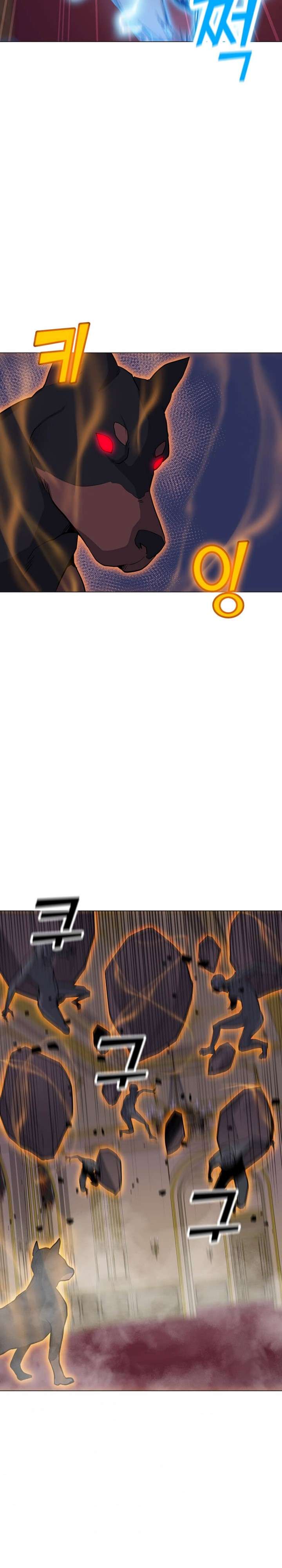 Solo Spell Caster Chap 56 - Next Chap 57