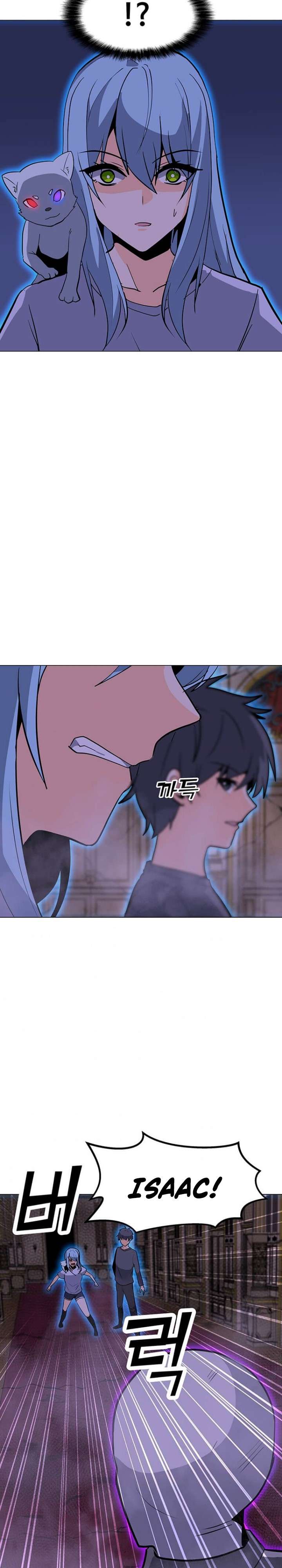 Solo Spell Caster Chap 56 - Next Chap 57