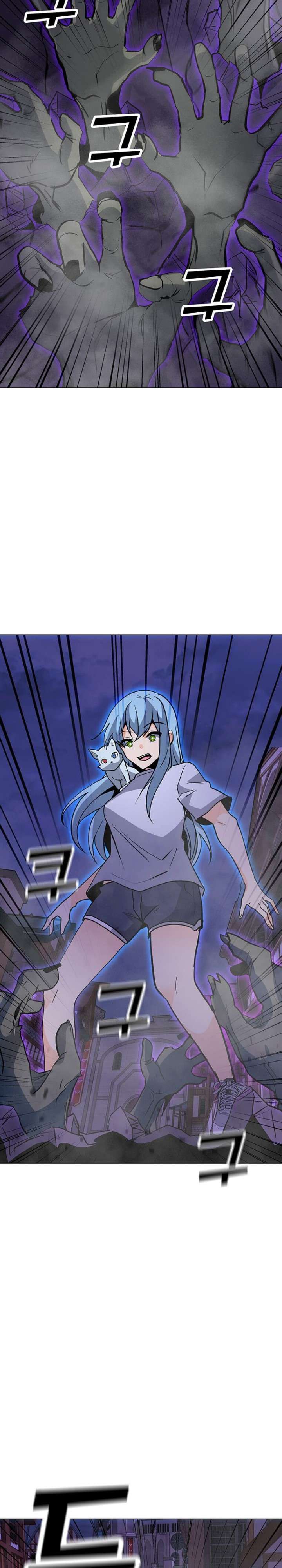 Solo Spell Caster Chap 56 - Next Chap 57