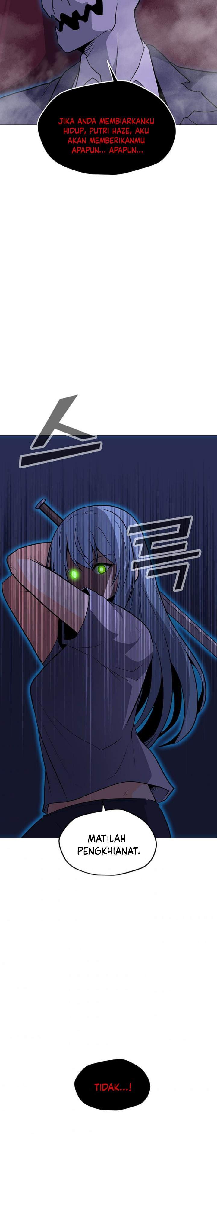 Solo Spell Caster Chap 57 - Next Chap 58