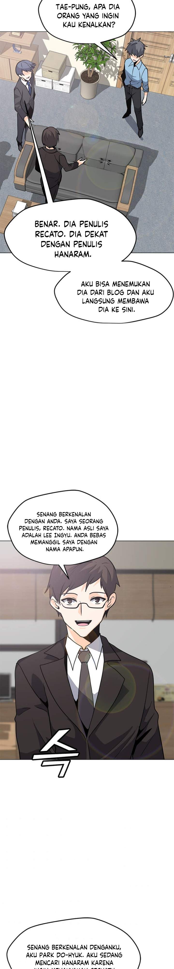 Solo Spell Caster Chap 58 - Next Chap 59