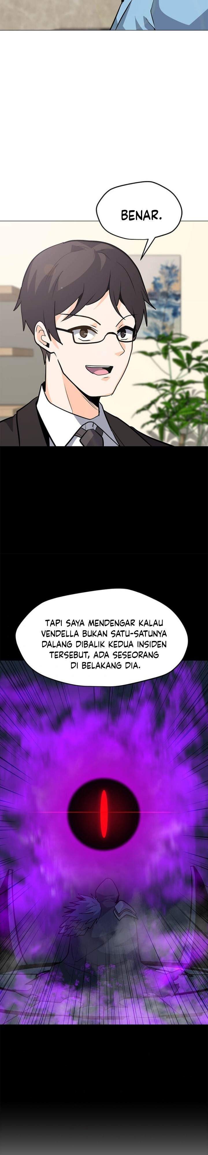 Solo Spell Caster Chap 58 - Next Chap 59