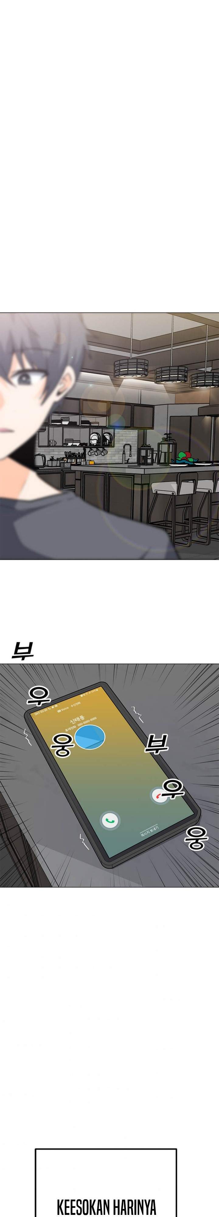 Solo Spell Caster Chap 58 - Next Chap 59