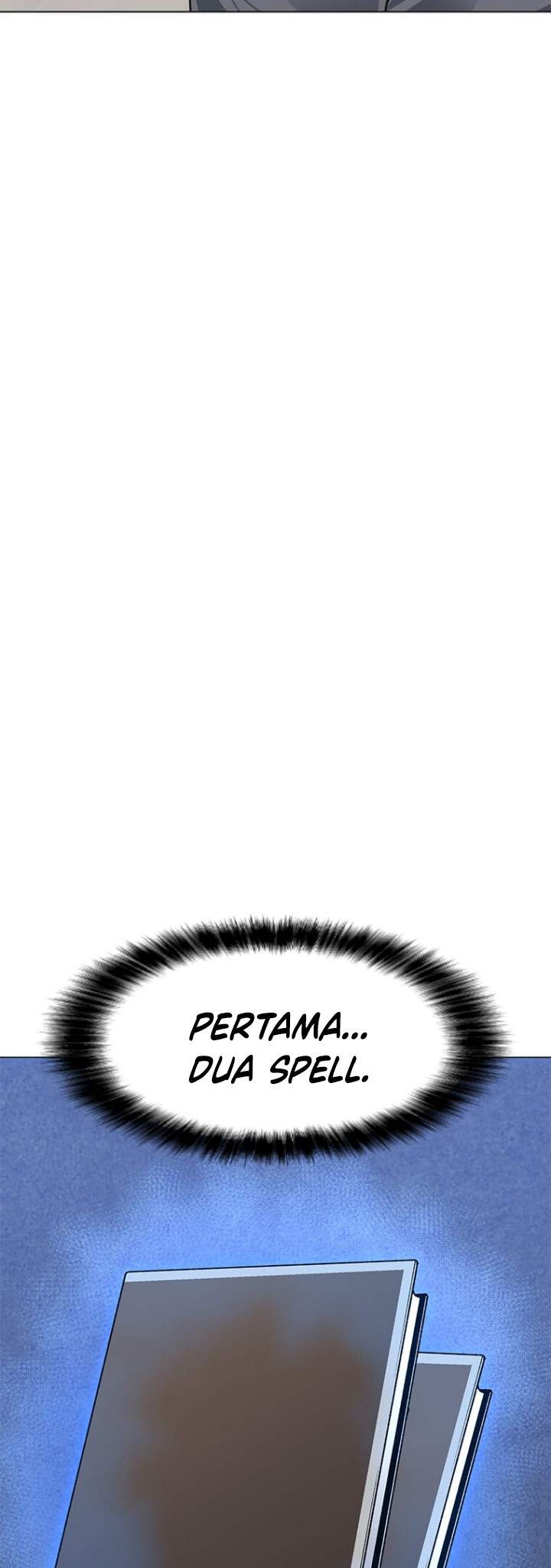 Solo Spell Caster Chap 58 - Next Chap 59