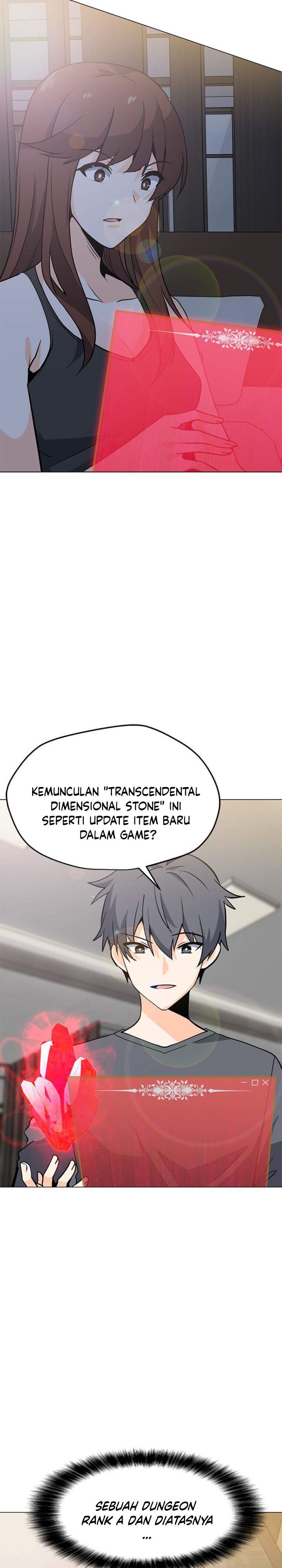 Solo Spell Caster Chap 58 - Next Chap 59