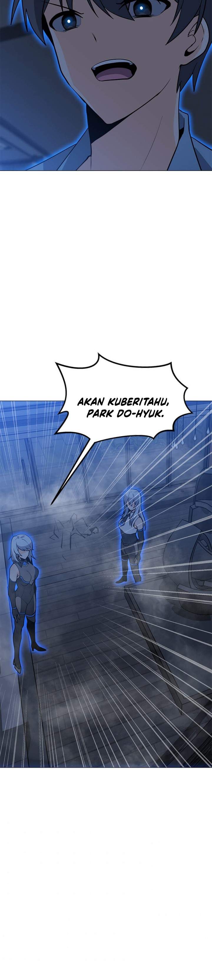 Solo Spell Caster Chap 59 - Next Chap 60