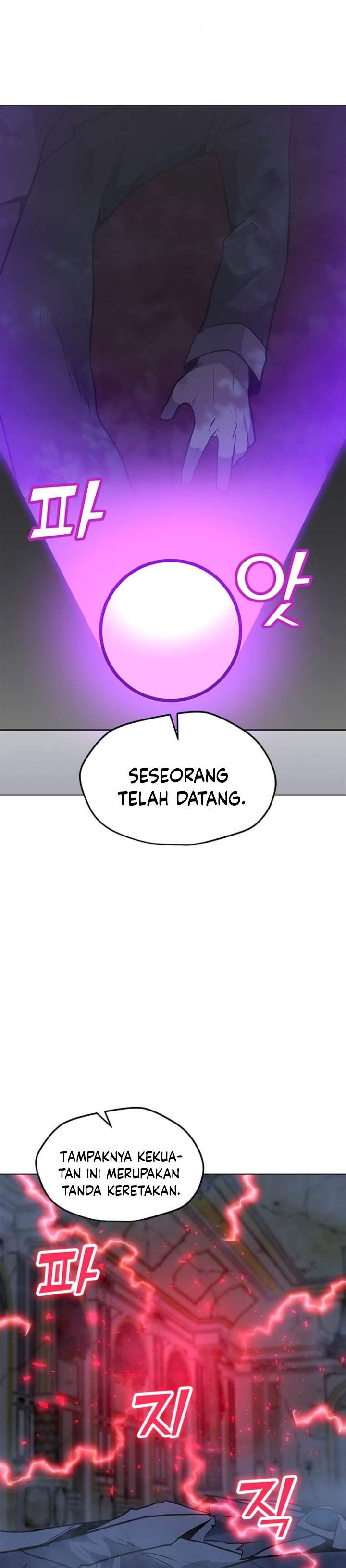 Solo Spell Caster Chap 59 - Next Chap 60