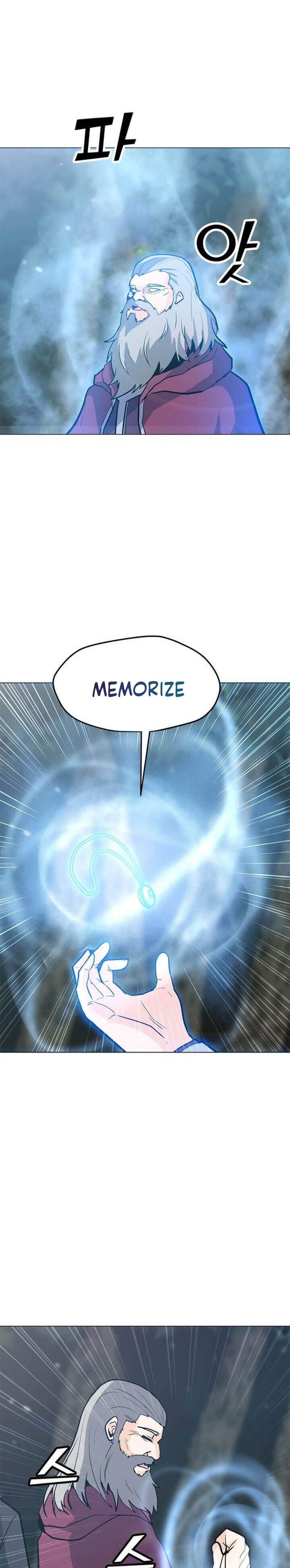 Solo Spell Caster Chap 63 - Next Chap 64