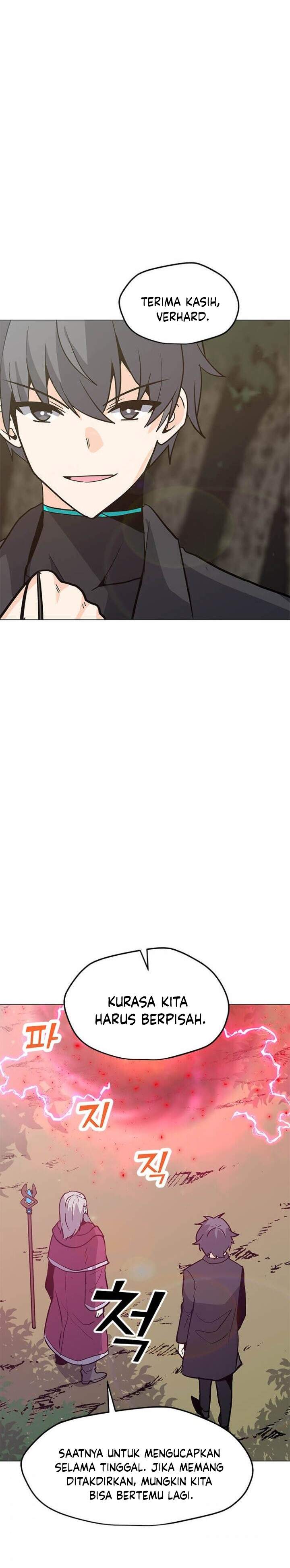 Solo Spell Caster Chap 63 - Next Chap 64