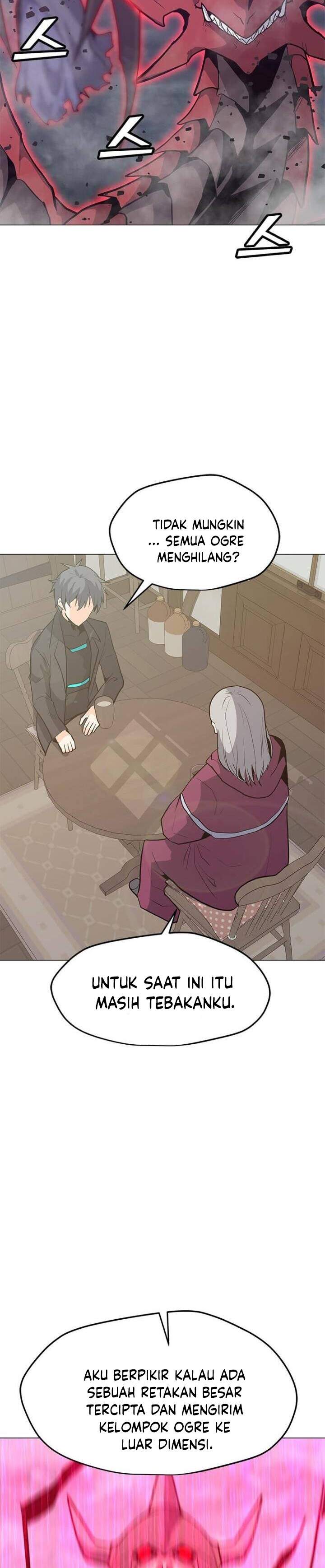 Solo Spell Caster Chap 63 - Next Chap 64