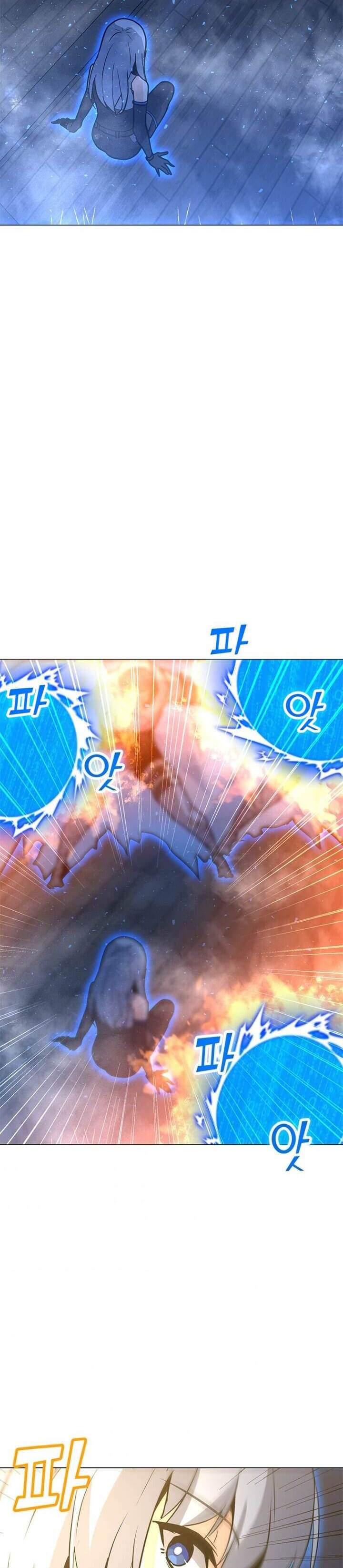 Solo Spell Caster Chap 60 - Next Chap 61