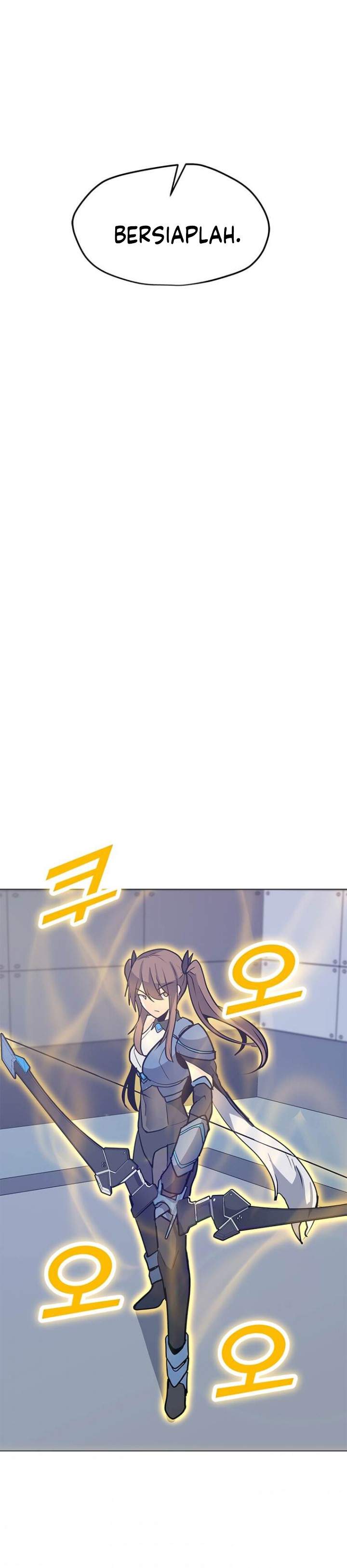 Solo Spell Caster Chap 61 - Next Chap 62