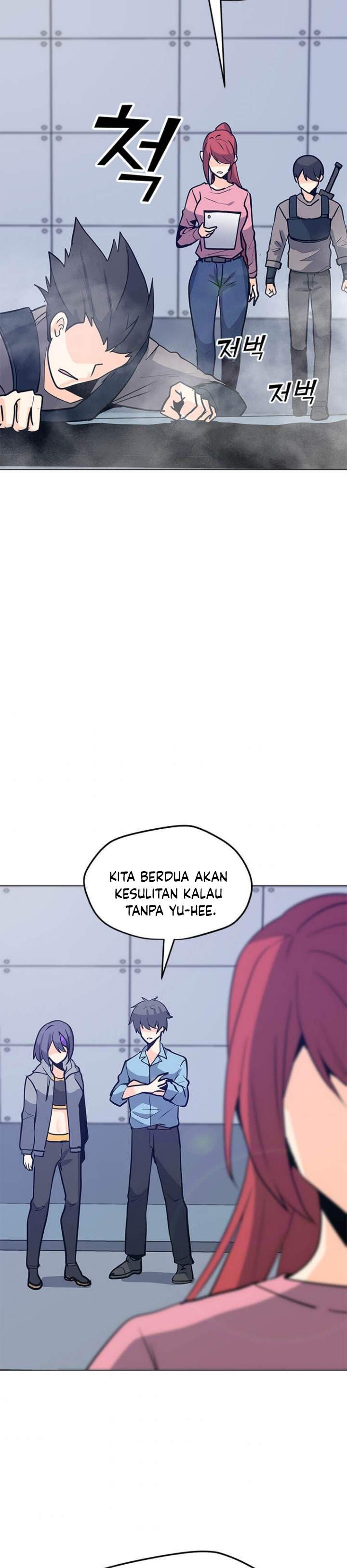 Solo Spell Caster Chap 61 - Next Chap 62