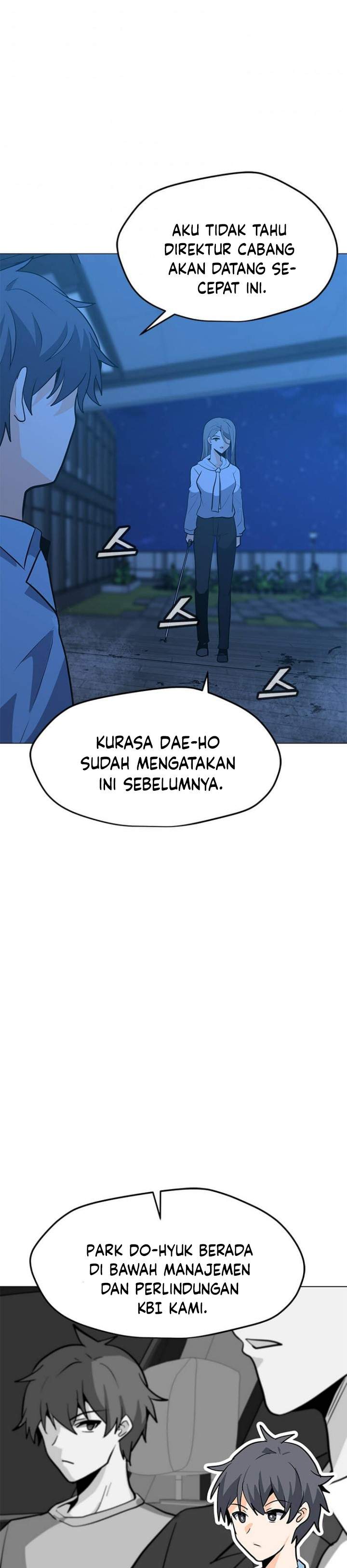 Solo Spell Caster Chap 61 - Next Chap 62