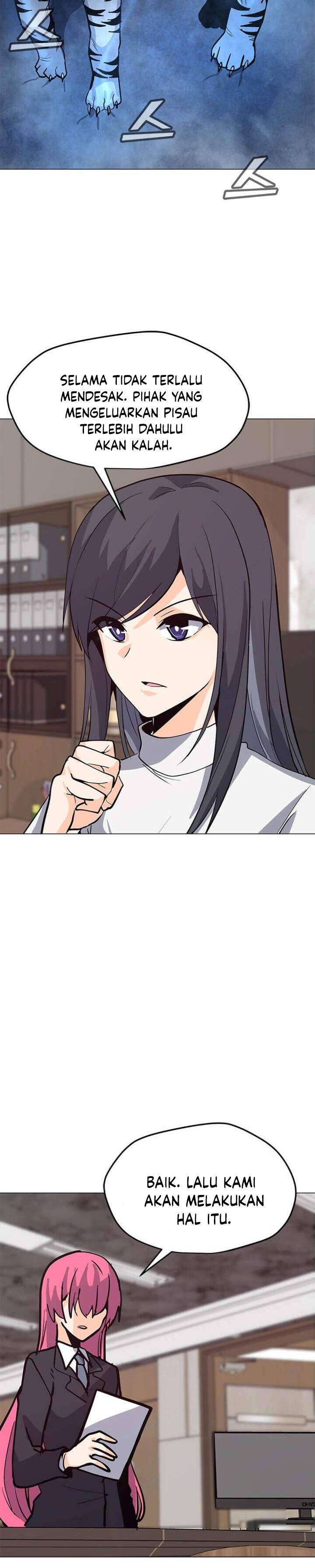 Solo Spell Caster Chap 62 - Next Chap 63