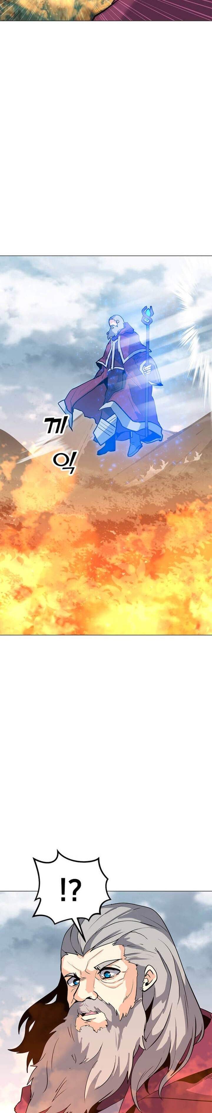 Solo Spell Caster Chap 62 - Next Chap 63