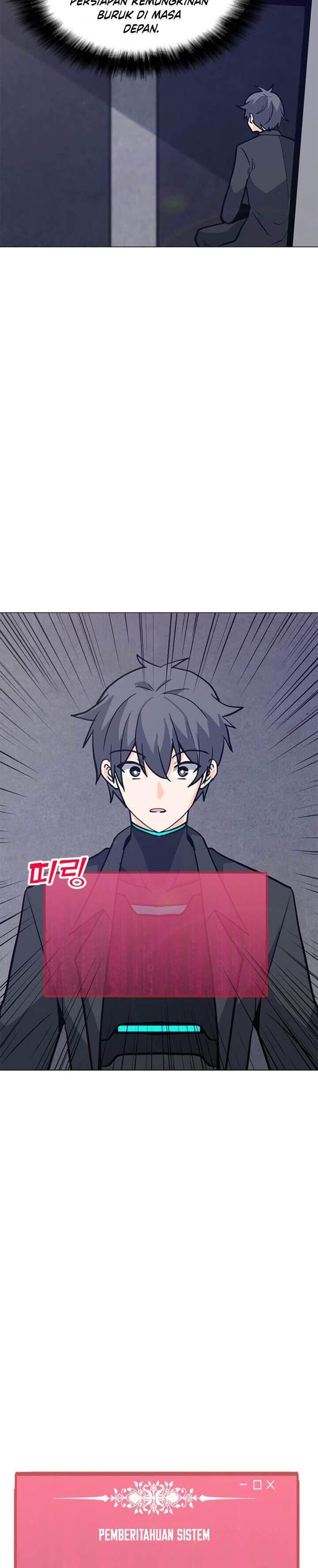 Solo Spell Caster Chap 64 - Next Chap 65