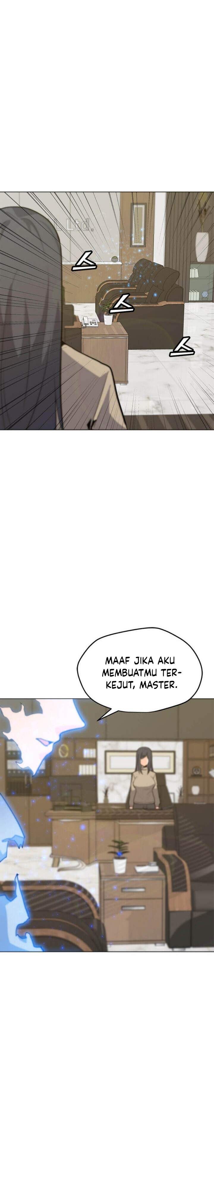 Solo Spell Caster Chap 64 - Next Chap 65
