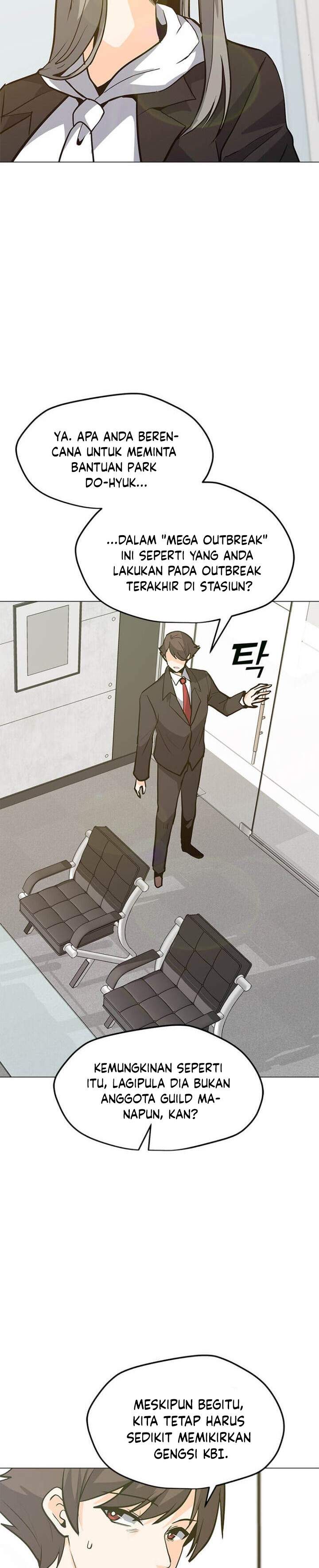 Solo Spell Caster Chap 64 - Next Chap 65