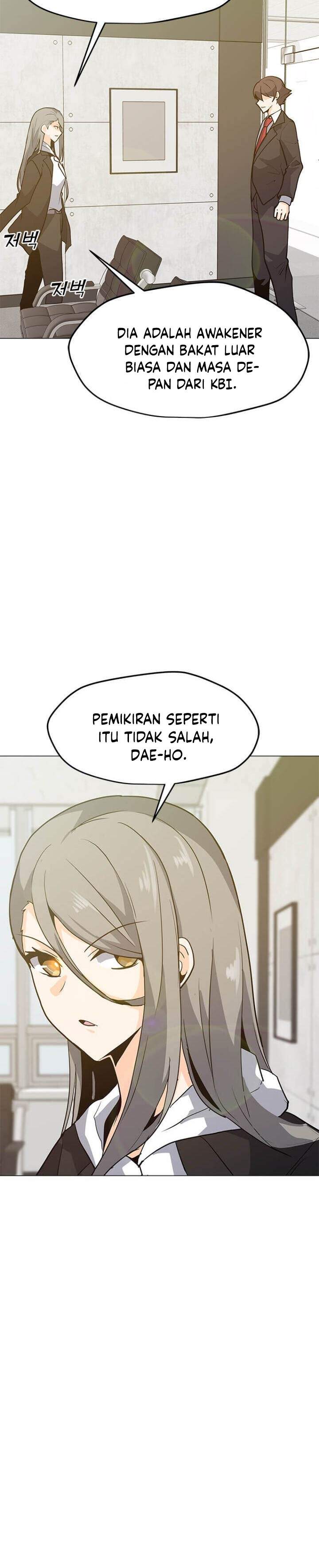 Solo Spell Caster Chap 64 - Next Chap 65