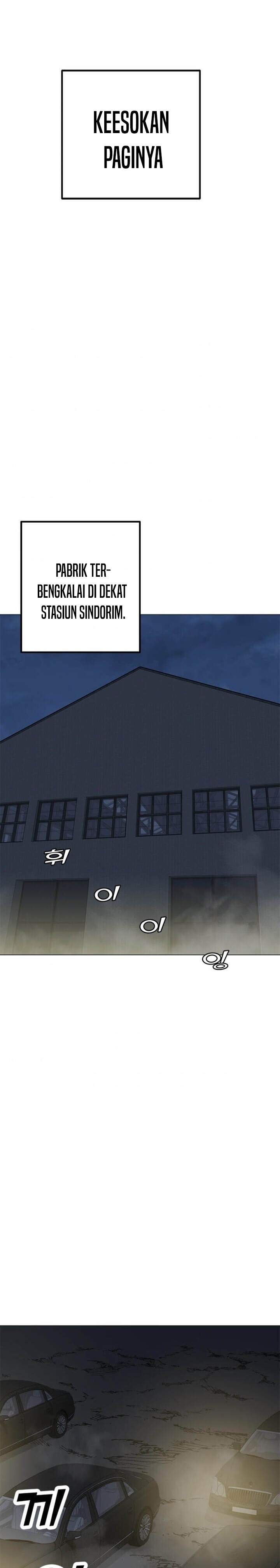 Solo Spell Caster Chap 64 - Next Chap 65