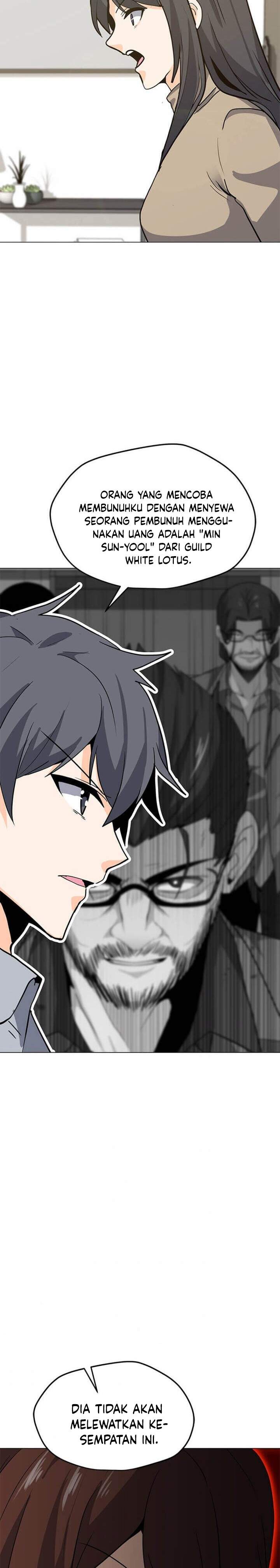 Solo Spell Caster Chap 64 - Next Chap 65