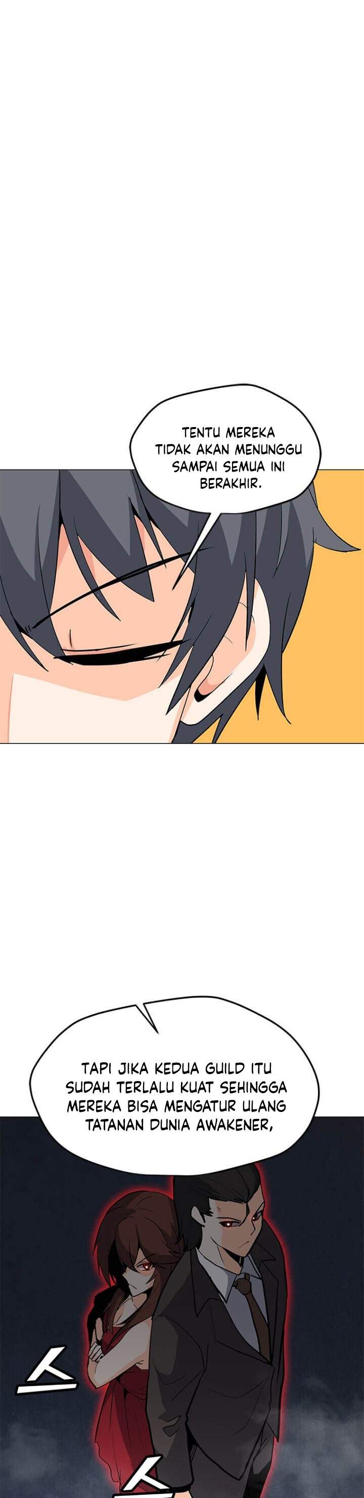 Solo Spell Caster Chap 65 - Next Chap 66