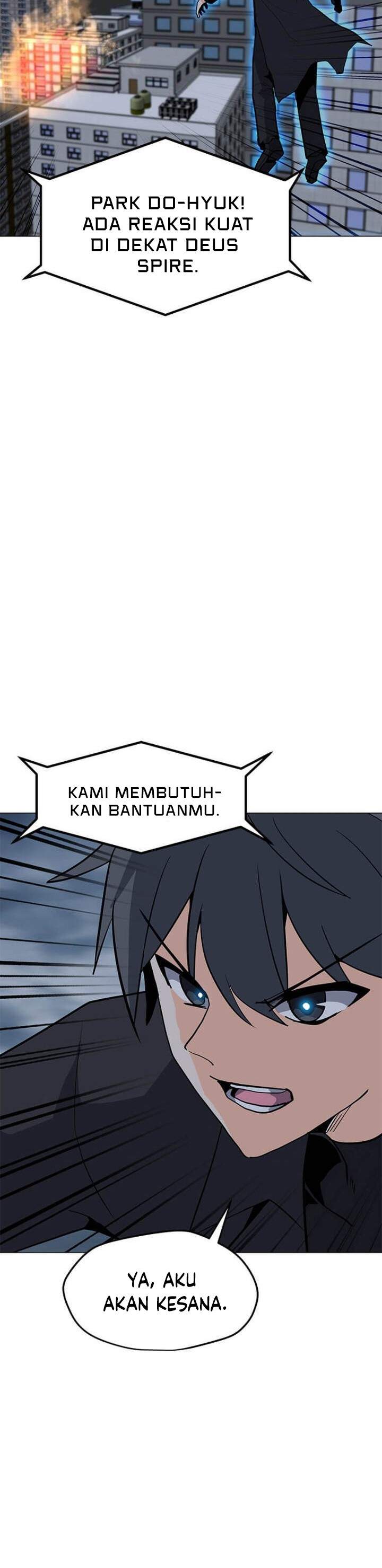 Solo Spell Caster Chap 65 - Next Chap 66