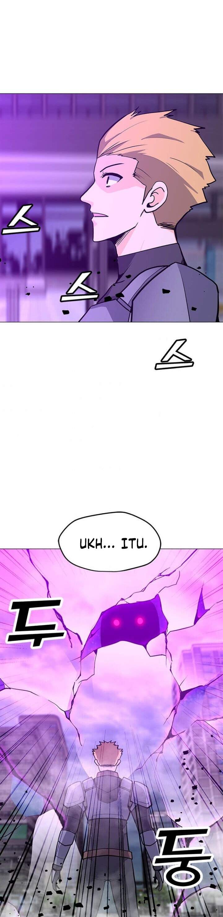 Solo Spell Caster Chap 65 - Next Chap 66