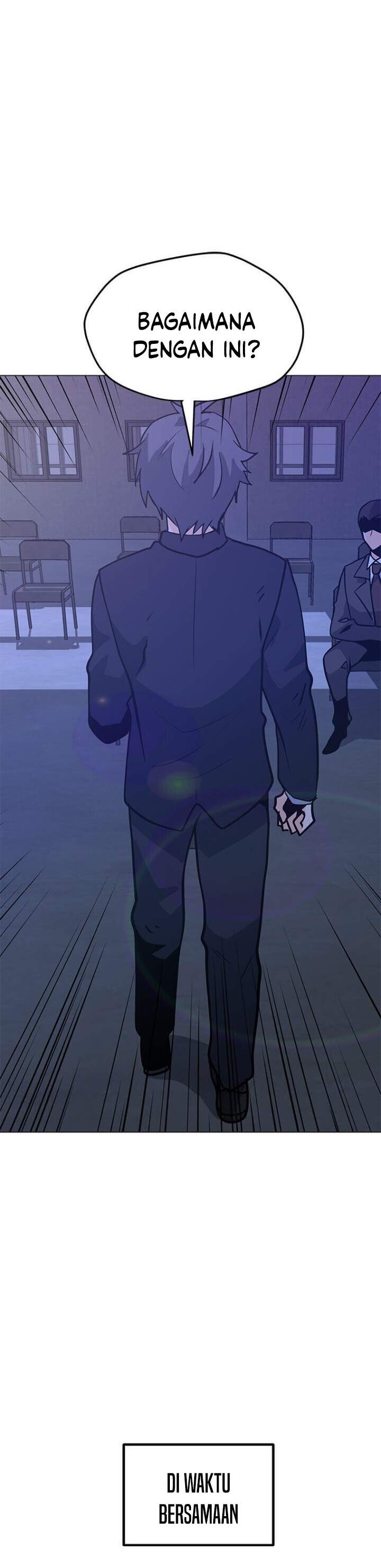 Solo Spell Caster Chap 65 - Next Chap 66