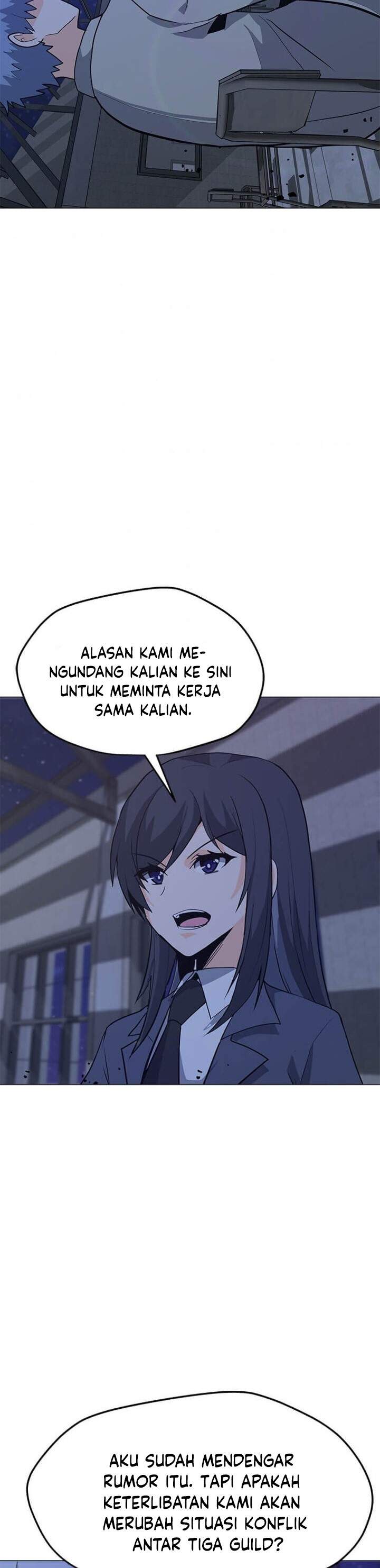 Solo Spell Caster Chap 65 - Next Chap 66