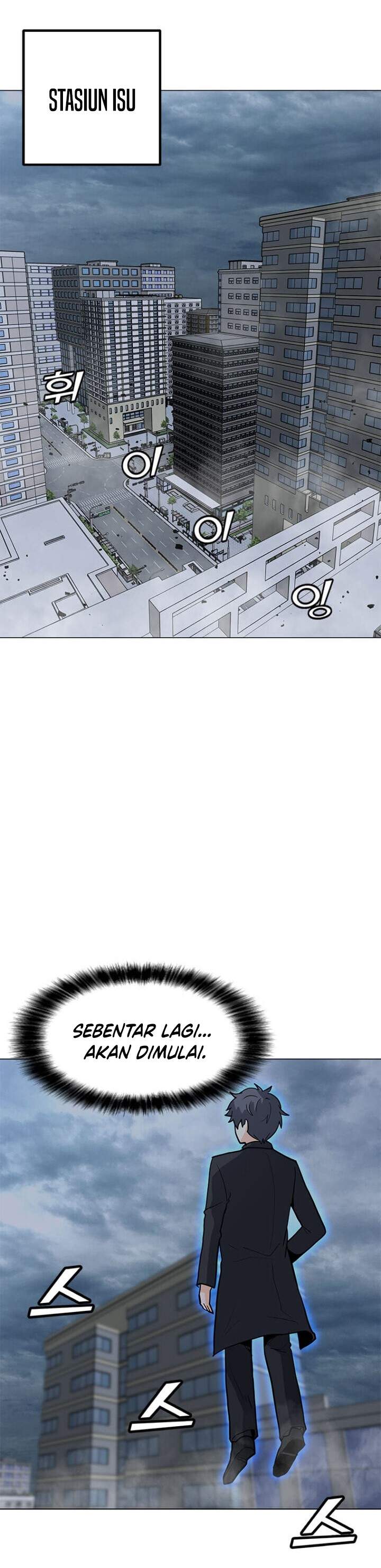 Solo Spell Caster Chap 65 - Next Chap 66